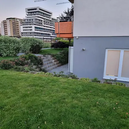Alexya Coresi Mall Apartment Brasov